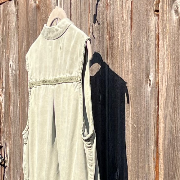 Max Jeans vest size medium - Picture 11 of 17